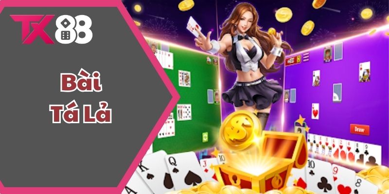 Bài Tá Lả