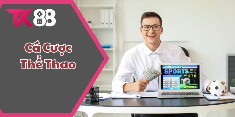 Cá Cược Thể Thao