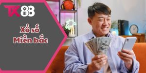 Xổ Số Miền Bắc