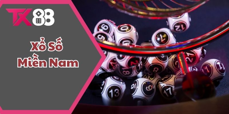 Xổ Số Miền Nam