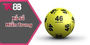 Xổ Số Miền Trung